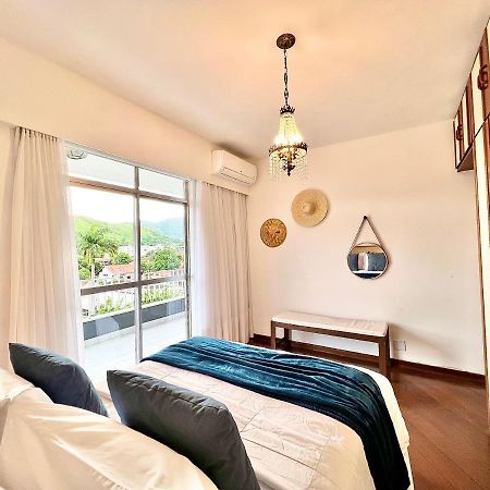 Jacarepagua Residence - Quarto Em Apartamento Rio de Janeiro Dış mekan fotoğraf