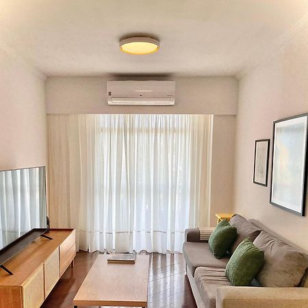 Jacarepagua Residence - Quarto Em Apartamento Rio de Janeiro Dış mekan fotoğraf