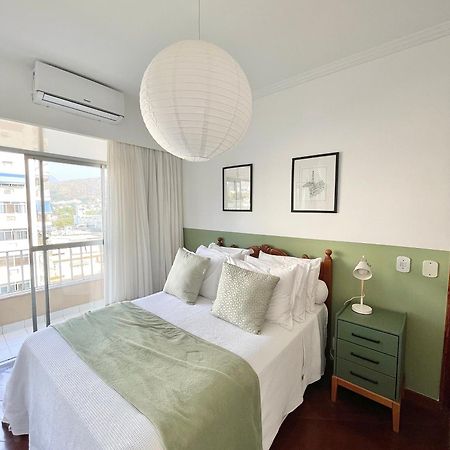 Jacarepagua Residence - Quarto Em Apartamento Rio de Janeiro Dış mekan fotoğraf