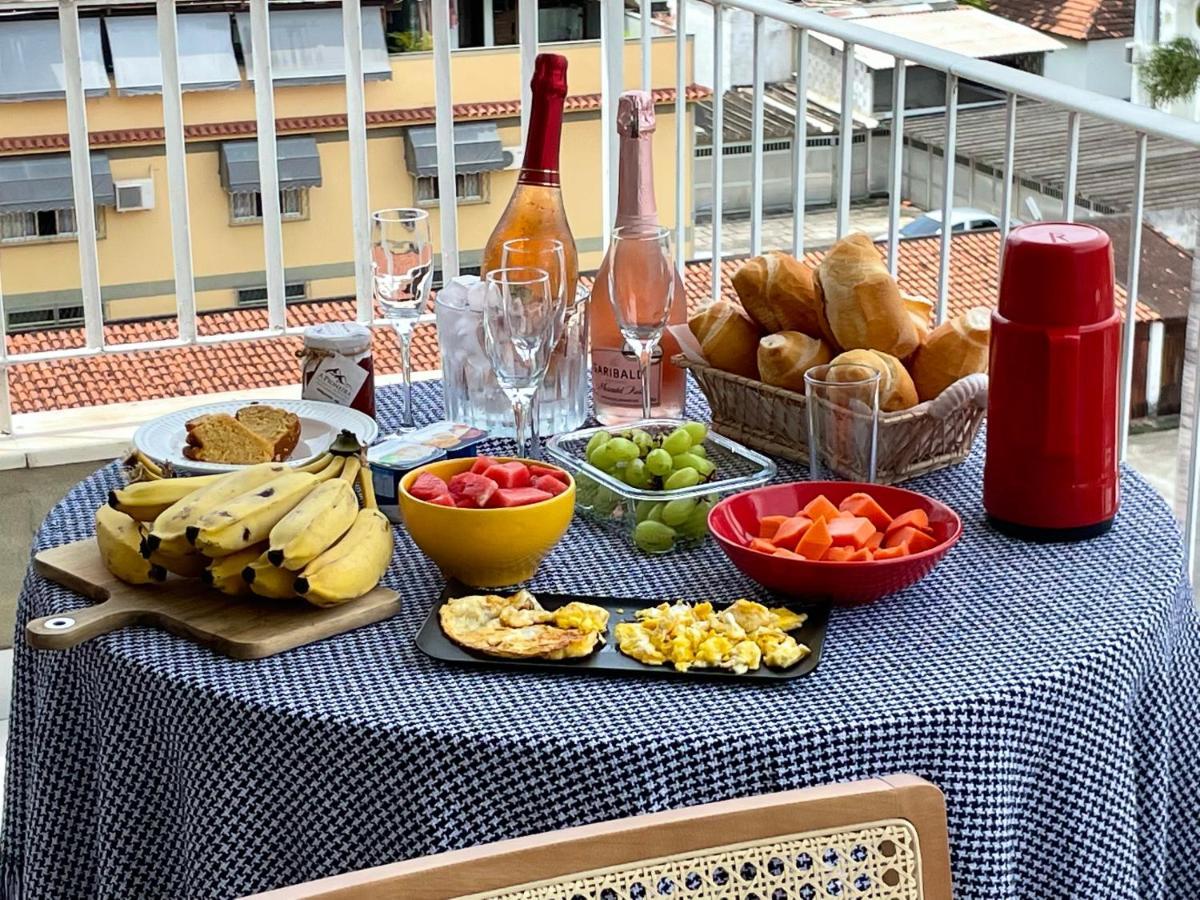 Jacarepagua Residence - Quarto Em Apartamento Rio de Janeiro Dış mekan fotoğraf