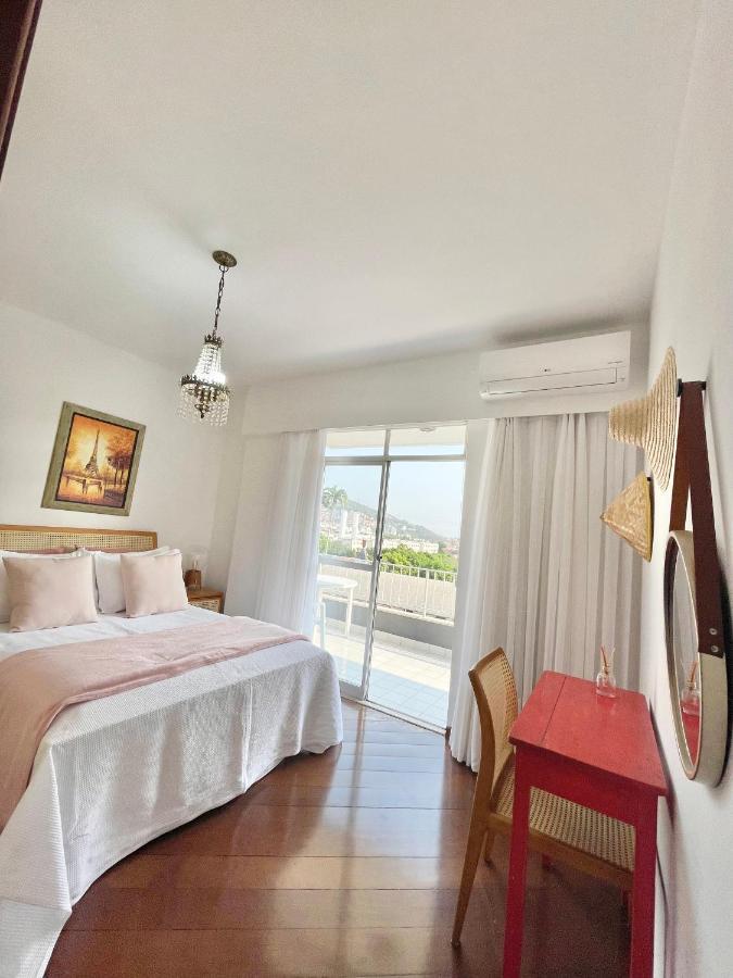 Jacarepagua Residence - Quarto Em Apartamento Rio de Janeiro Dış mekan fotoğraf