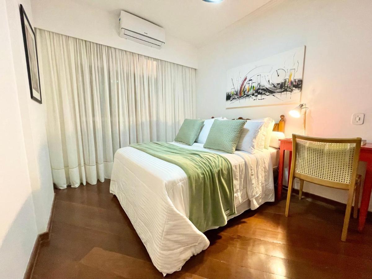 Jacarepagua Residence - Quarto Em Apartamento Rio de Janeiro Dış mekan fotoğraf