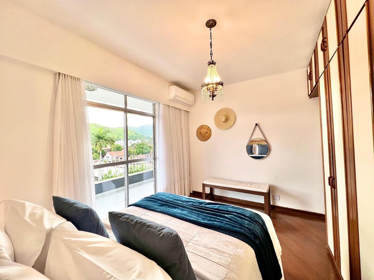 Jacarepagua Residence - Quarto Em Apartamento Rio de Janeiro Dış mekan fotoğraf