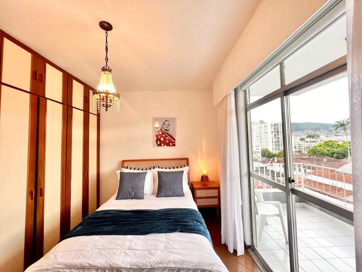 Jacarepagua Residence - Quarto Em Apartamento Rio de Janeiro Dış mekan fotoğraf