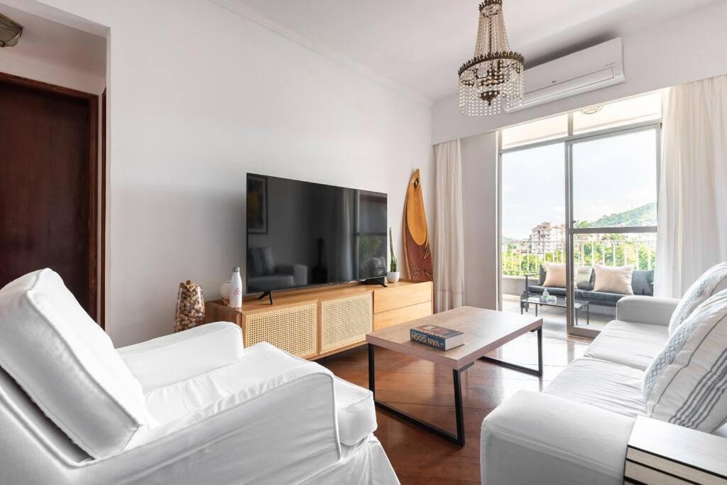 Jacarepagua Residence - Quarto Em Apartamento Rio de Janeiro Dış mekan fotoğraf