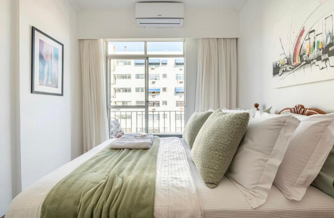 Jacarepagua Residence - Quarto Em Apartamento Rio de Janeiro Dış mekan fotoğraf