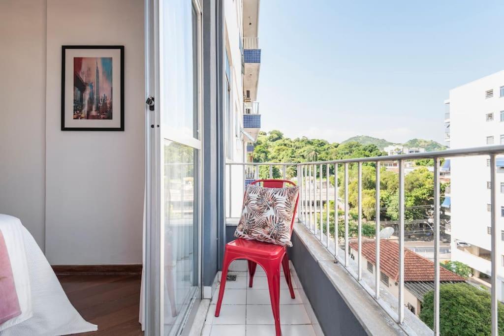 Jacarepagua Residence - Quarto Em Apartamento Rio de Janeiro Dış mekan fotoğraf