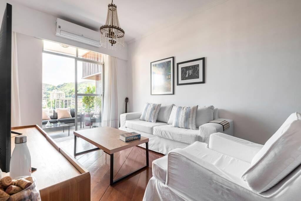 Jacarepagua Residence - Quarto Em Apartamento Rio de Janeiro Dış mekan fotoğraf