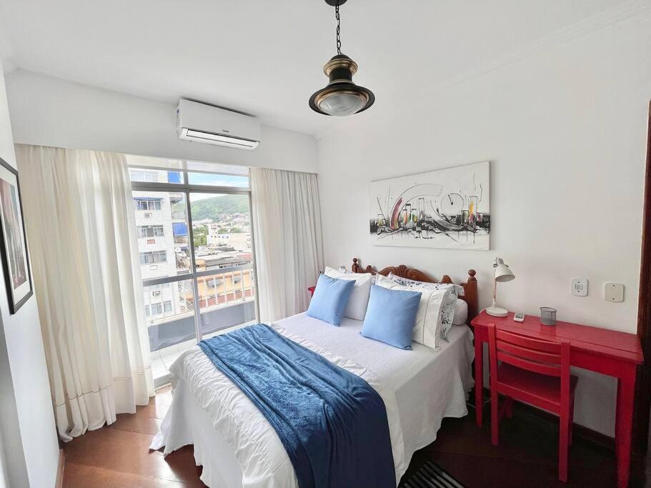 Jacarepagua Residence - Quarto Em Apartamento Rio de Janeiro Dış mekan fotoğraf