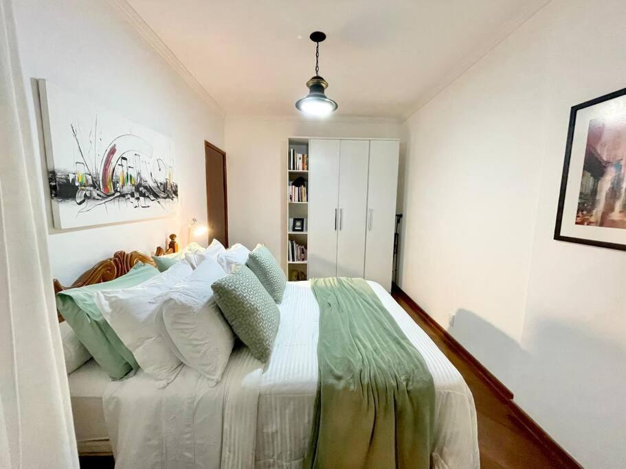 Jacarepagua Residence - Quarto Em Apartamento Rio de Janeiro Dış mekan fotoğraf