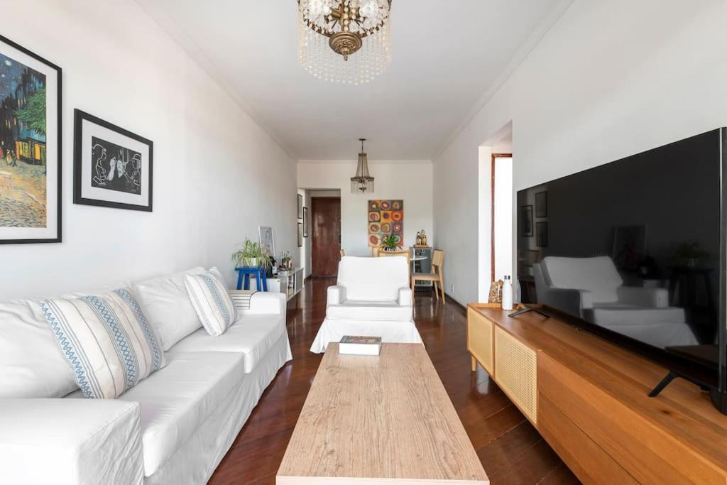 Jacarepagua Residence - Quarto Em Apartamento Rio de Janeiro Dış mekan fotoğraf