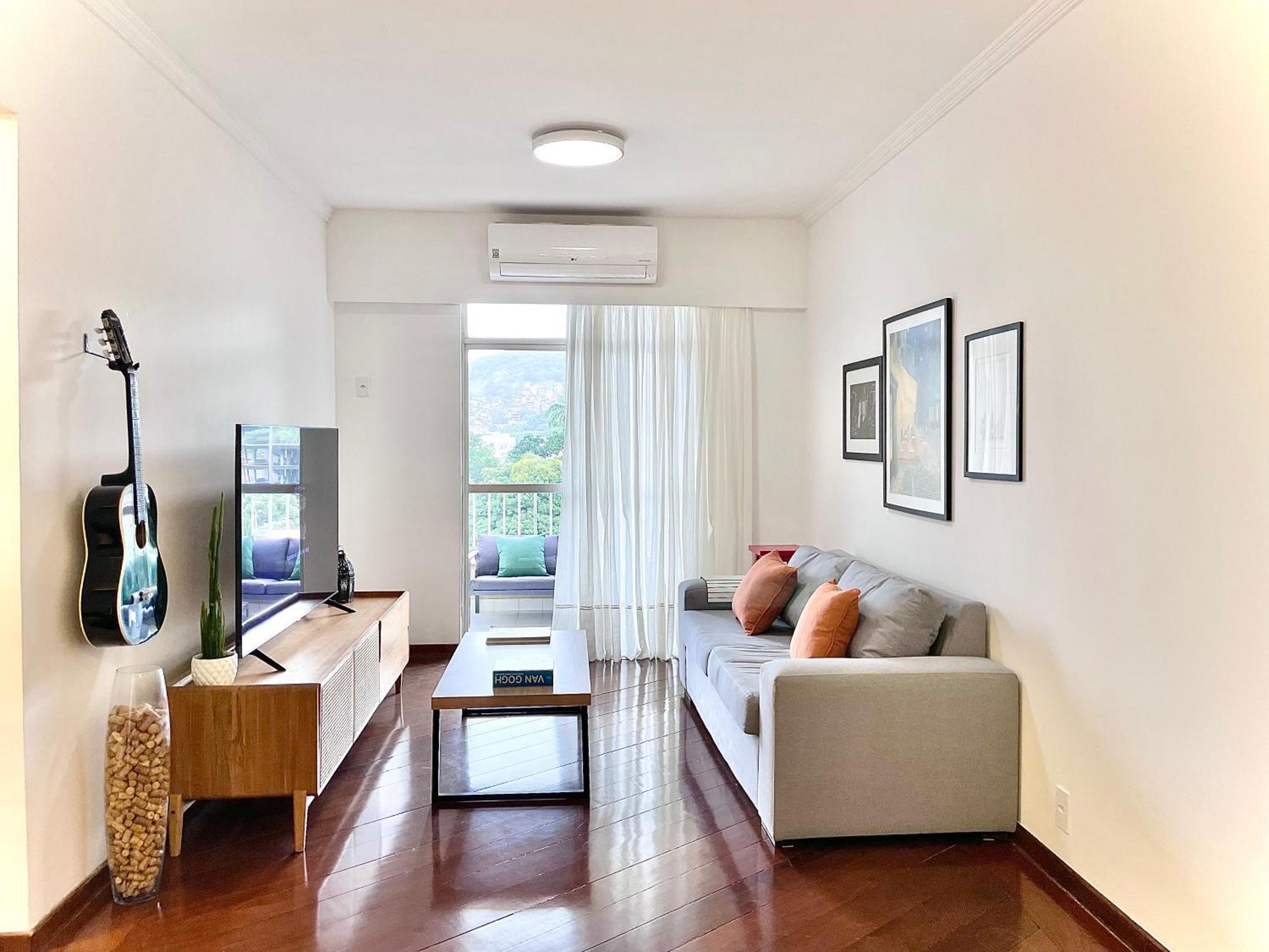 Jacarepagua Residence - Quarto Em Apartamento Rio de Janeiro Dış mekan fotoğraf