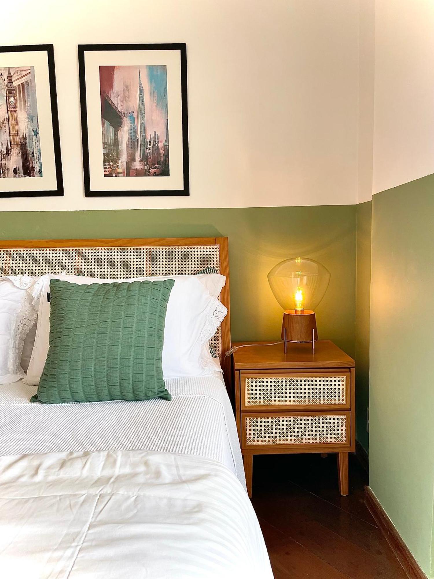 Jacarepagua Residence - Quarto Em Apartamento Rio de Janeiro Dış mekan fotoğraf